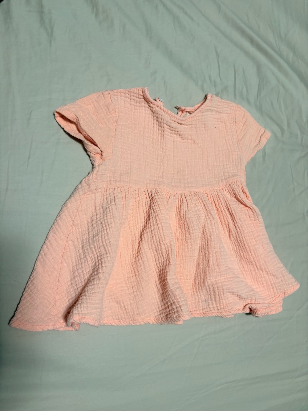 Roobear dress